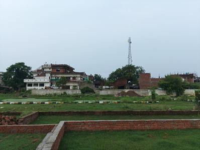 Residential Plot