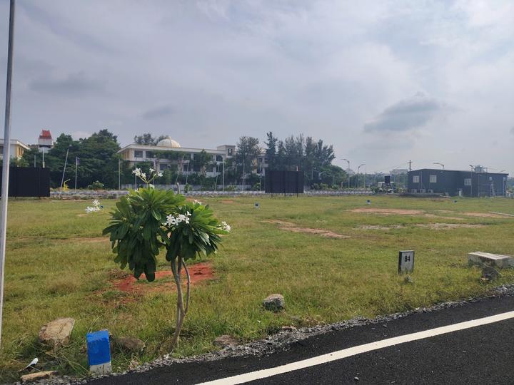 Star Ponmar Plots Main Image 1