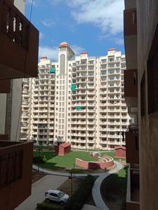 Image of 950 Sq.ft 2 BHK Apartment / Flat for sale in Royal Heritage, Sector 70, Faridabad for Rs. 6500000