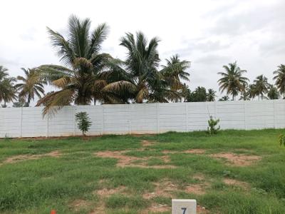 Image of 1500 Sq.ft Residential Plot / Land for sale in Huskur, Bengaluru for Rs. 14400200
