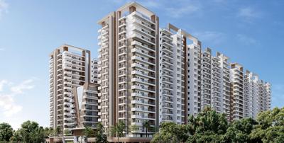 3 BHK Flat
