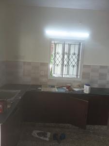 Kitchen Image of 1250 Sq.ft 3 BHK Independent House for rent in Alwarpet Chennai for Rs. 50000