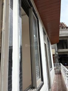 Balcony Image of 1125 Sq.ft 6 BHK Independent House for rent in Mansarovar Jaipur for Rs. 60000