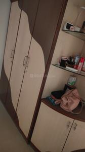 Bedroom Image of 1134 Sq.ft 2 BHK Apartment / Flat for sale in Bopal Ahmedabad for Rs. 5500000