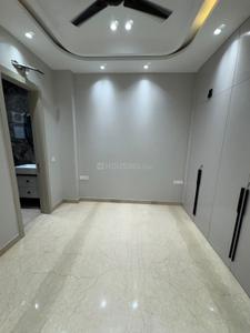 Hall Image of 1440 Sq.ft 3 BHK Builder Floor for sale in Rajouri Garden New Delhi for Rs. 27500000