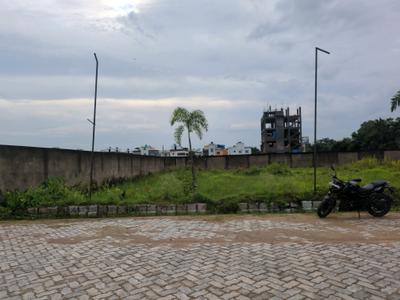Image of 1440 Sq.ft Residential Plot / Land for sale in Swapnabhumi, New Town, Kolkata for Rs. 3322322
