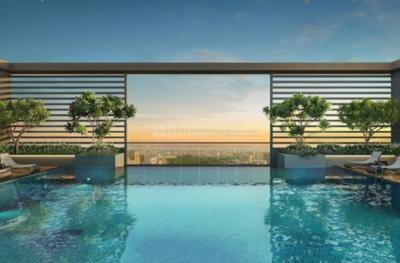 Image of 1620 Sq.ft 3 BHK Apartment / Flat for sale in Kohinoor Westview Reserve, Wakad, Pune for Rs. 14613222