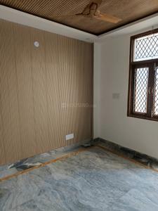 Bedroom Image of 540 Sq.ft 2 BHK Independent House for sale in Laxmi Nagar New Delhi for Rs. 5000000