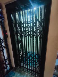 Balcony Image of 745 Sq.ft 2 BHK Apartment / Flat for sale in Purba Putiary Kolkata for Rs. 2600000