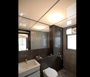 1 BHK Flat