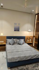 Bedroom Image of 1960 Sq.ft 4 BHK Villa for sale in Wagholi Pune for Rs. 13500000