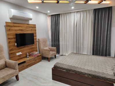 Bedroom Image of 2400 Sq.ft 4 BHK Apartment / Flat for sale in Sector 20 Panchkula for Rs. 32500000