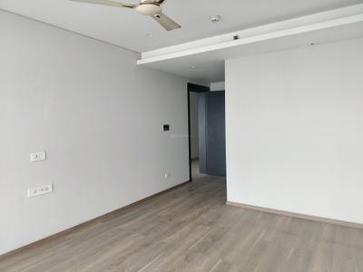 Bedroom Image of 3400 Sq.ft 4 BHK Apartment / Flat for sale in Panchshil Towers, Chokhi Dhani Pune for Rs. 55000000