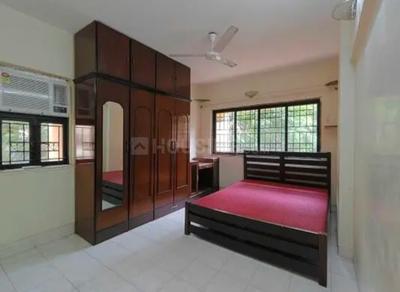 Bedroom Image of 1000 Sq.ft 2 BHK Apartment / Flat for sale in Sun Glory, Powai Mumbai for Rs. 21000000