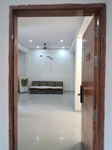 Hall Image of 4000 Sq.ft 4 BHK Builder Floor for rent in Sector 46 Noida for Rs. 50000