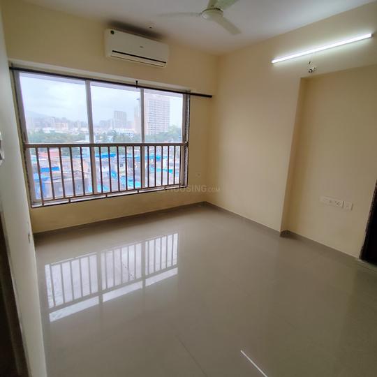 Closed to Kandarpada Metro Station Bedroom 1