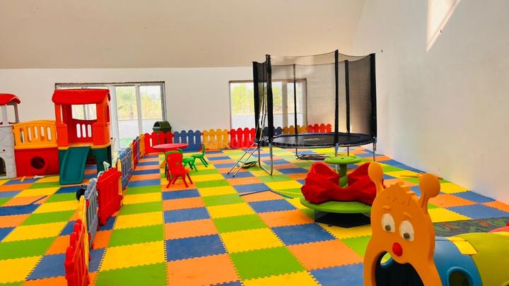 Handsome Return In Premium Project Main Image 1