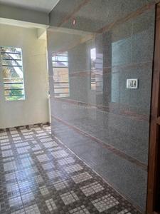 Balcony Image of 1100 Sq.ft 2 BHK Independent House for rent in Shivakumara Swamy Nagara Davanagere for Rs. 15500