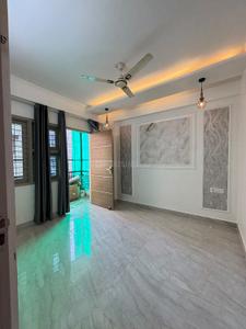 Hall Image of 1350 Sq.ft 3 BHK Apartment / Flat for sale in Jagatpura Jaipur for Rs. 4300000
