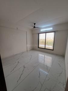 Hall Image of 1200 Sq.ft 2 BHK Apartment / Flat for rent in Swagat Clifton, New Althan Surat for Rs. 20000
