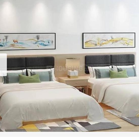 Bedroom Image of Bliss pg  in Sector 39, Gurgaon