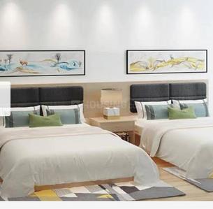 Bedroom Image of Golden pg  in Sector 48, Gurgaon