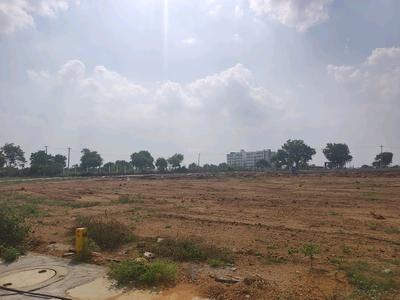 Image of 151 Sq.ft Residential Plot / Land for sale in Adibatla, Hyderabad for Rs. 4010020