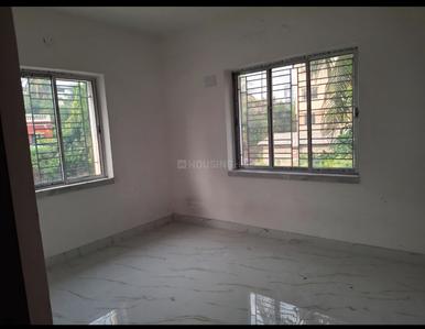Bedroom Image of 714 Sq.ft 2 BHK Apartment / Flat for sale in Baguiati Kolkata for Rs. 3800000