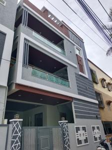 Image of 2700 Sq.ft 5 BHK Independent House for sale in Suchitra, Hyderabad for Rs. 16500000