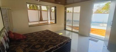 Bedroom Image of 1100 Sq.ft 1 BHK Villa for sale in Neral Thane for Rs. 7000000