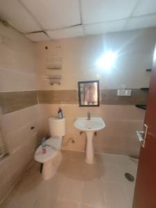 Image of 3000 Sq.ft 3 BHK Builder Floor for rent in Greenwoods Society, Omega IV, Greater Noida for Rs. 35000