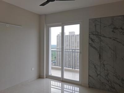 Bedroom Image of 1137 Sq.ft 2 BHK Apartment / Flat for sale in Eldeco Live By The Greens Phase 1, Sector 150 Noida for Rs. 12800000