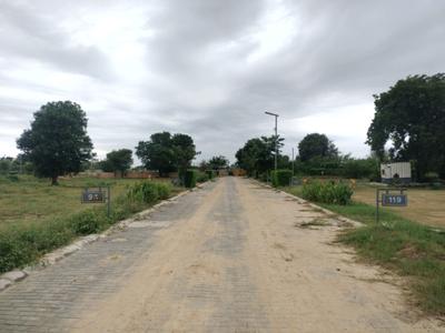 Image of 1170 Sq.ft Residential Plot / Land for sale in Adore Smart City 2, Tajupur, Faridabad for Rs. 16250000