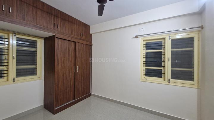 Koramangala Bedroom 1