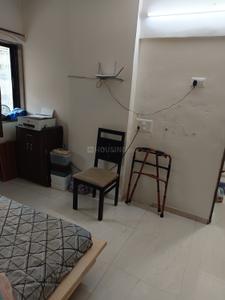 Bedroom Image of 950 Sq.ft 2 BHK Apartment / Flat for rent in Andheri East Mumbai for Rs. 75000