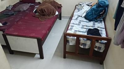 Bedroom Image of SUCESS MENS PG  in Alwarpet, Chennai