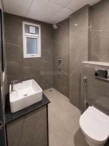 Image of 900 Sq.ft 1 RK Builder Floor for rent in HUDA Plot Sector 38, Sector 38, Gurgaon for Rs. 26000