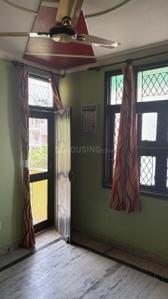 Bedroom Image of 700 Sq.ft 2 BHK Apartment / Flat for rent in Palam New Delhi for Rs. 18000