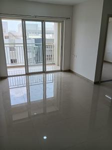 Hall Image of 2200 Sq.ft 2 BHK Apartment / Flat for rent in Alembic Veda II, Chhani Jakat Naka Vadodara for Rs. 22000