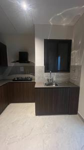 Kitchen Image of 1366 Sq.ft 3.5 BHK Apartment / Flat for sale in Salarpuria Inspire Phase 1, New Town Kolkata for Rs. 20500000