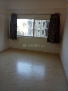 Bedroom Image of 1415 Sq.ft 2 BHK Apartment / Flat for rent in Esteem Classic, Mahalakshmi Layout Bengaluru for Rs. 45000