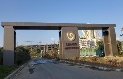 Image of 1960 Sq.ft 3 BHK Apartment / Flat for sale in Vatika Seven Elements, Sector 89A, Gurgaon for Rs. 22600000