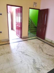 Hall Image of 900 Sq.ft 2 BHK Builder Floor for rent in Kalyani Nadia for Rs. 9200