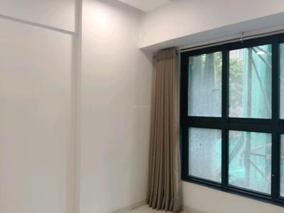 Bedroom Image of 685 Sq.ft 1 BHK Apartment / Flat for sale in Kanakia Beverly Heights, Bhayandar East Mira Bhayandar for Rs. 8500000