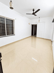 Image of 568 Sq.ft 2 BHK Apartment / Flat for sale in Sahyadri Shruberry, Moshi, Pune for Rs. 7000000