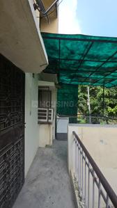 Image of 950 Sq.ft 2 BHK Apartment / Flat for rent in Pitampura, New Delhi for Rs. 30000