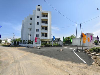 Image of 799 Sq.ft Residential Plot / Land for sale in Chennai City, Chengalpattu, Chennai for Rs. 2796000