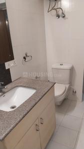Image of 1400 Sq.ft 3 BHK Builder Floor for rent in Safdarjung Enclave, New Delhi for Rs. 80000