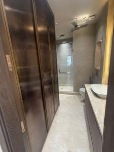 Image of 1500 Sq.ft 3 BHK Builder Floor for sale in Kailash Colony, New Delhi for Rs. 56000000