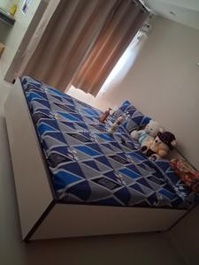 1 RK Flat